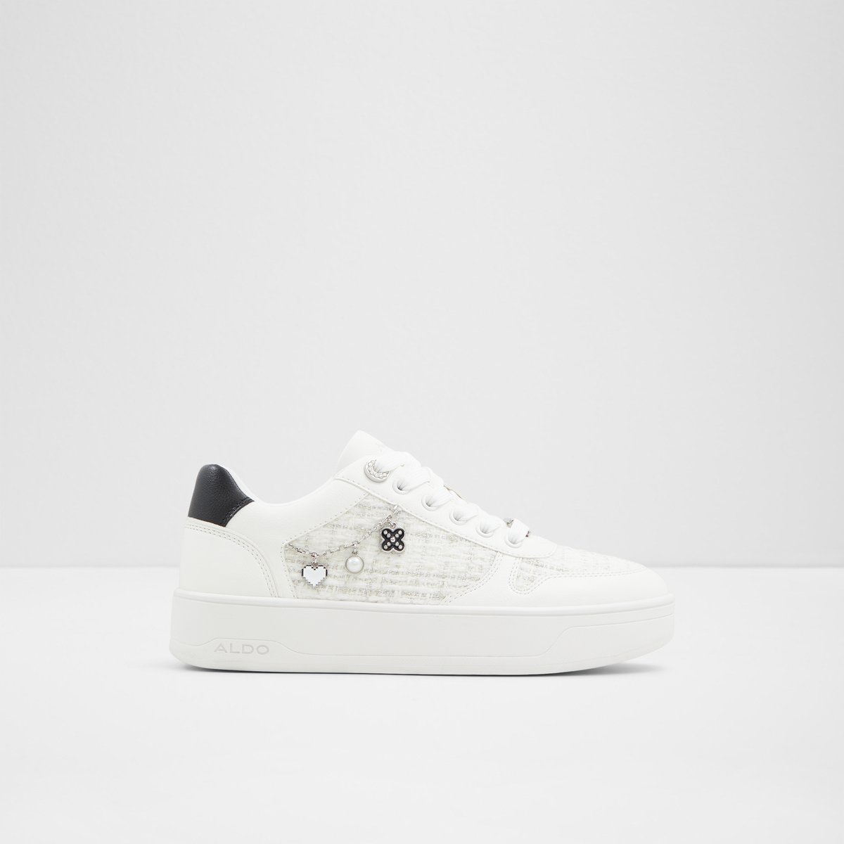 Marisette Low-Top Sneakers