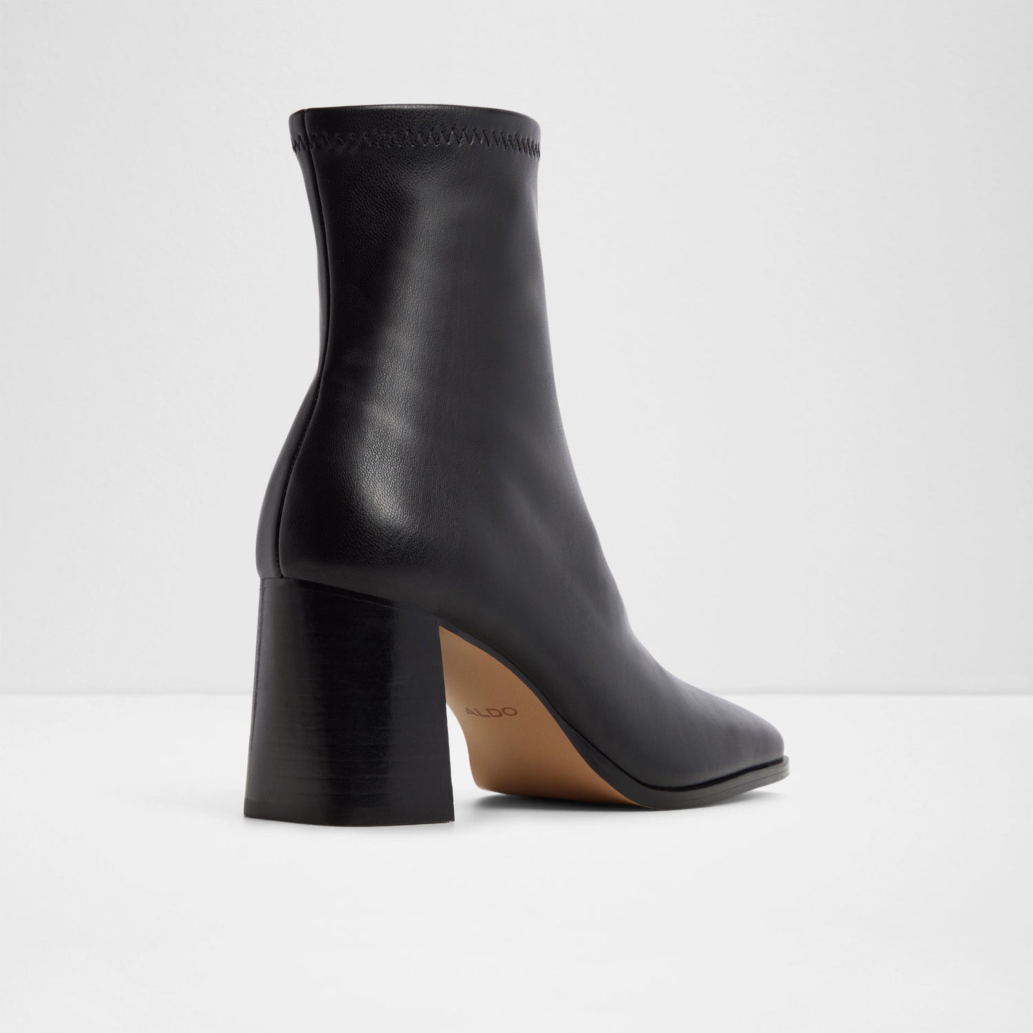 Marlo Ankle Boots