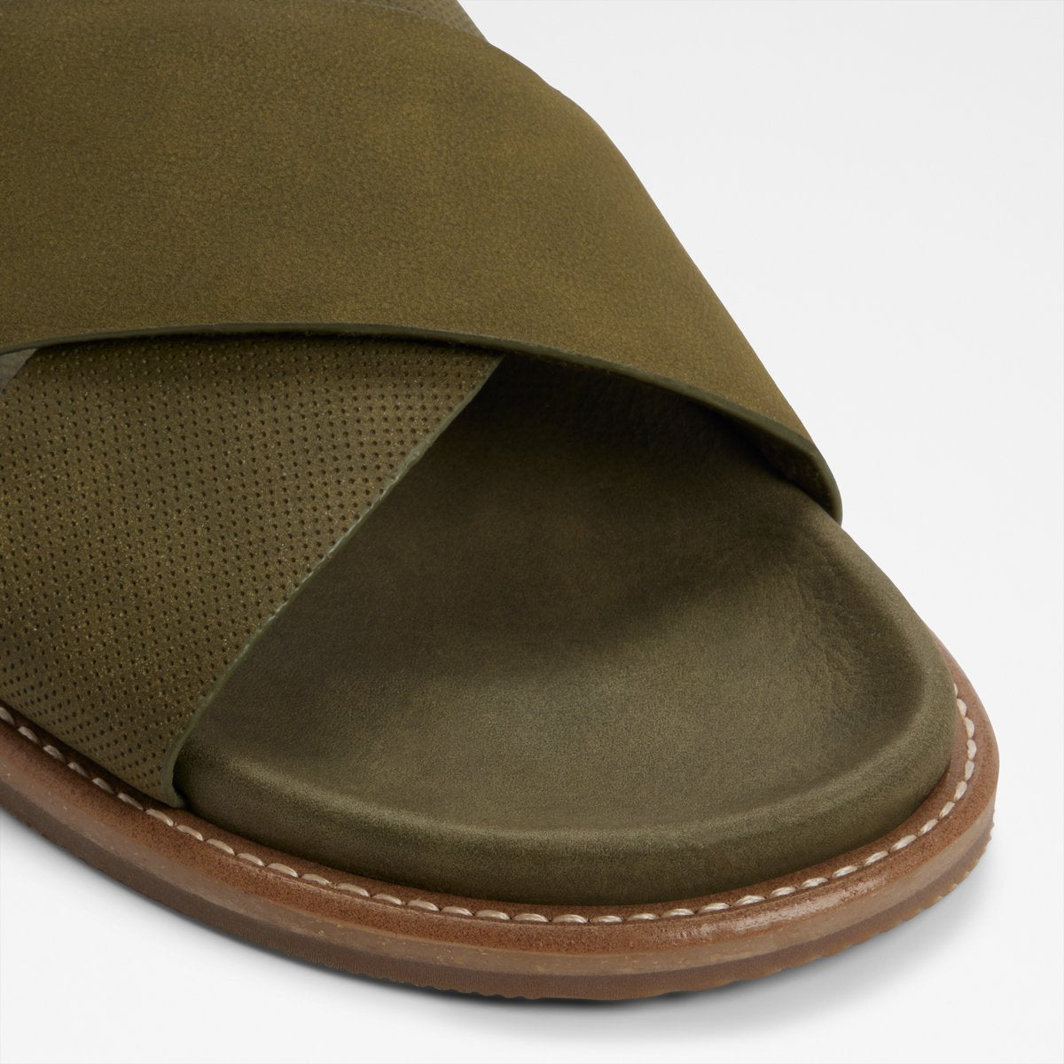 Marrin Slide Sandals