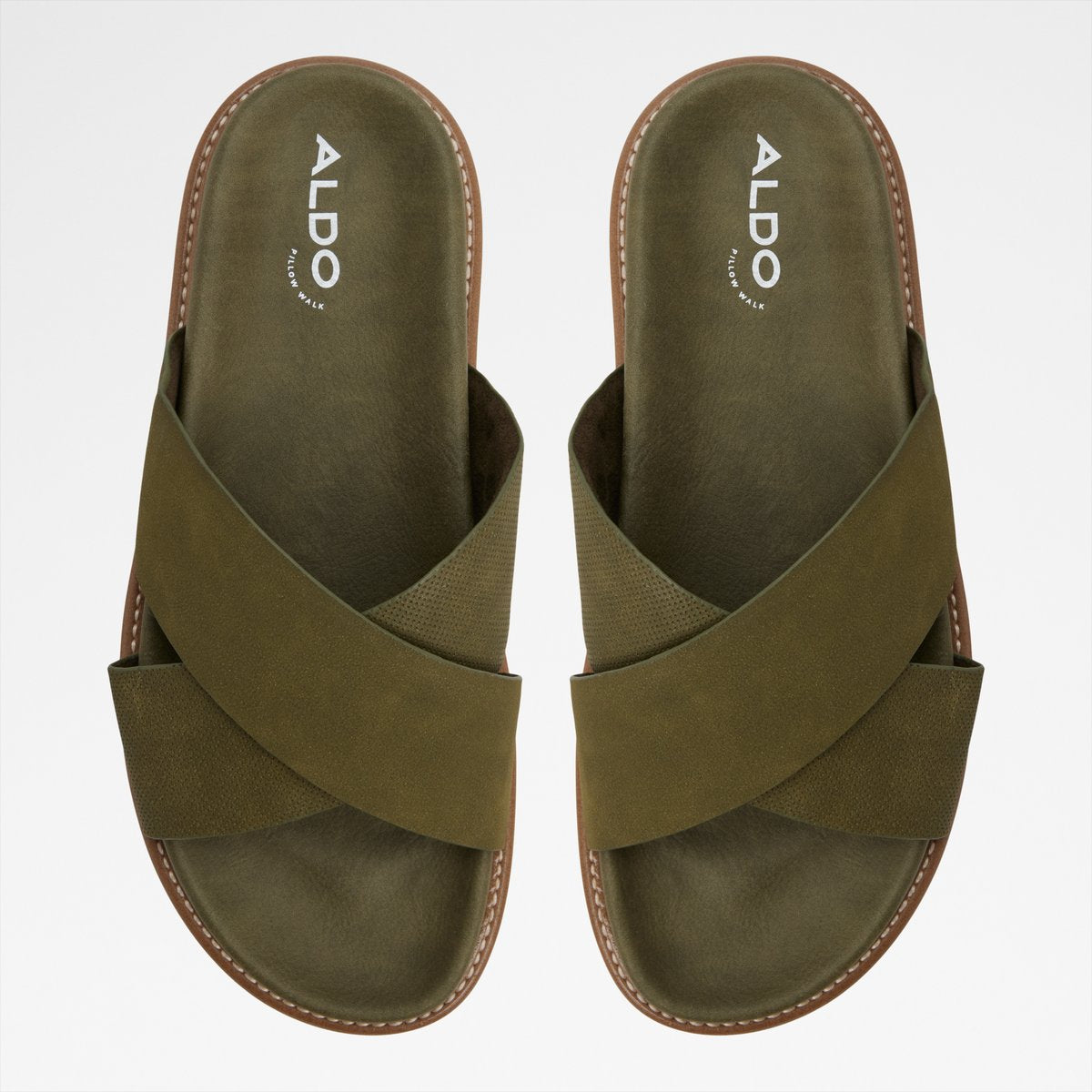 Marrin Slide Sandals