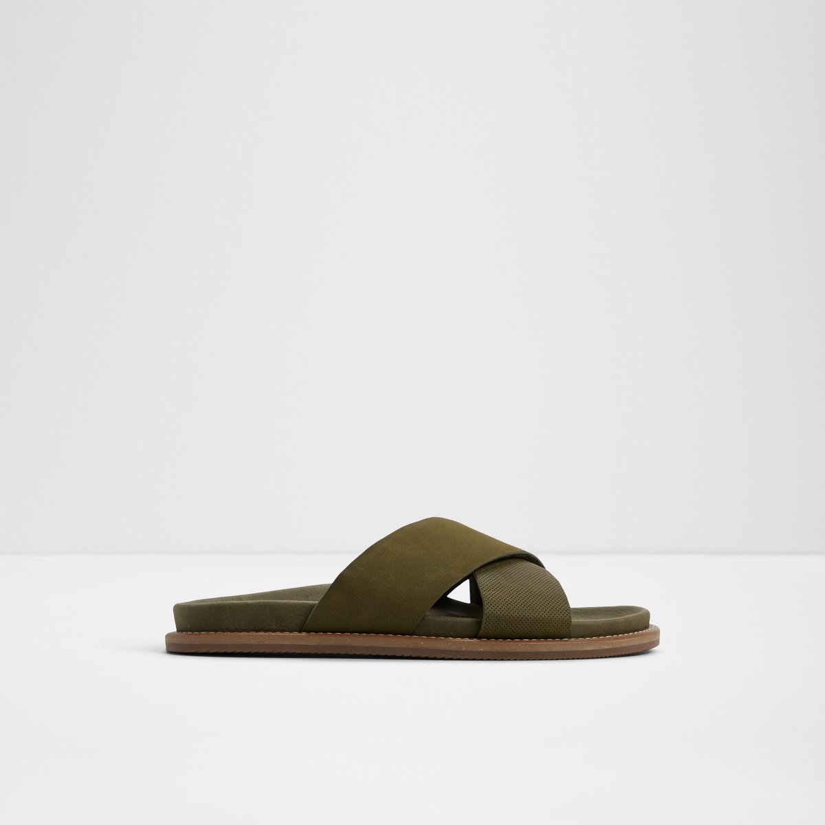 Marrin Slide Sandals