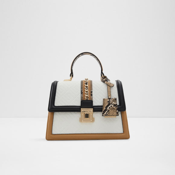 Martissa Top Handle Bag