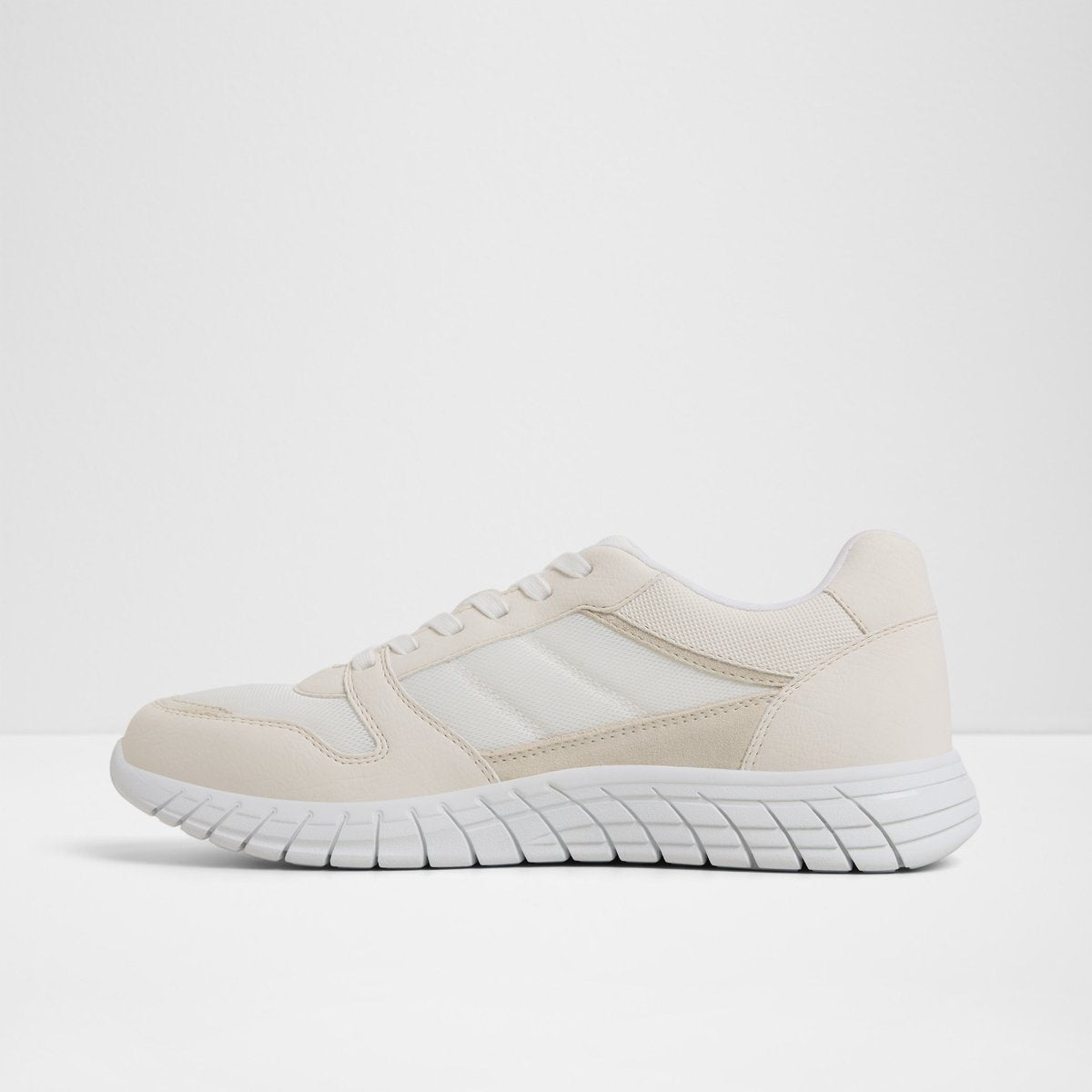 Marty Low-Top Sneakers