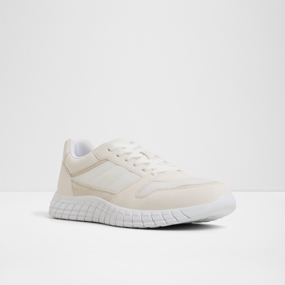 Marty Low-Top Sneakers