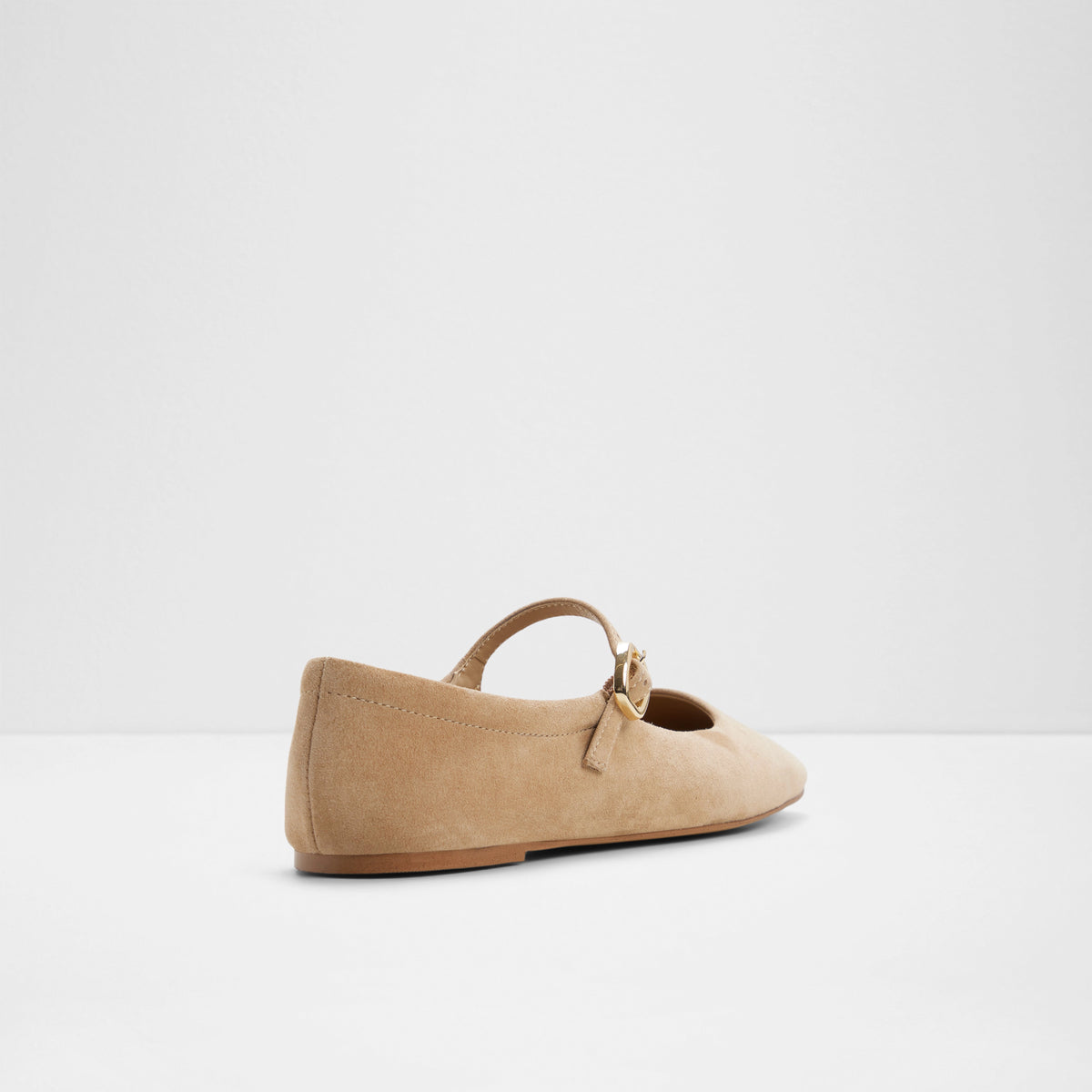 Maryjenna Flat Mary Janes