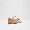 Maryjenna Flat Mary Janes