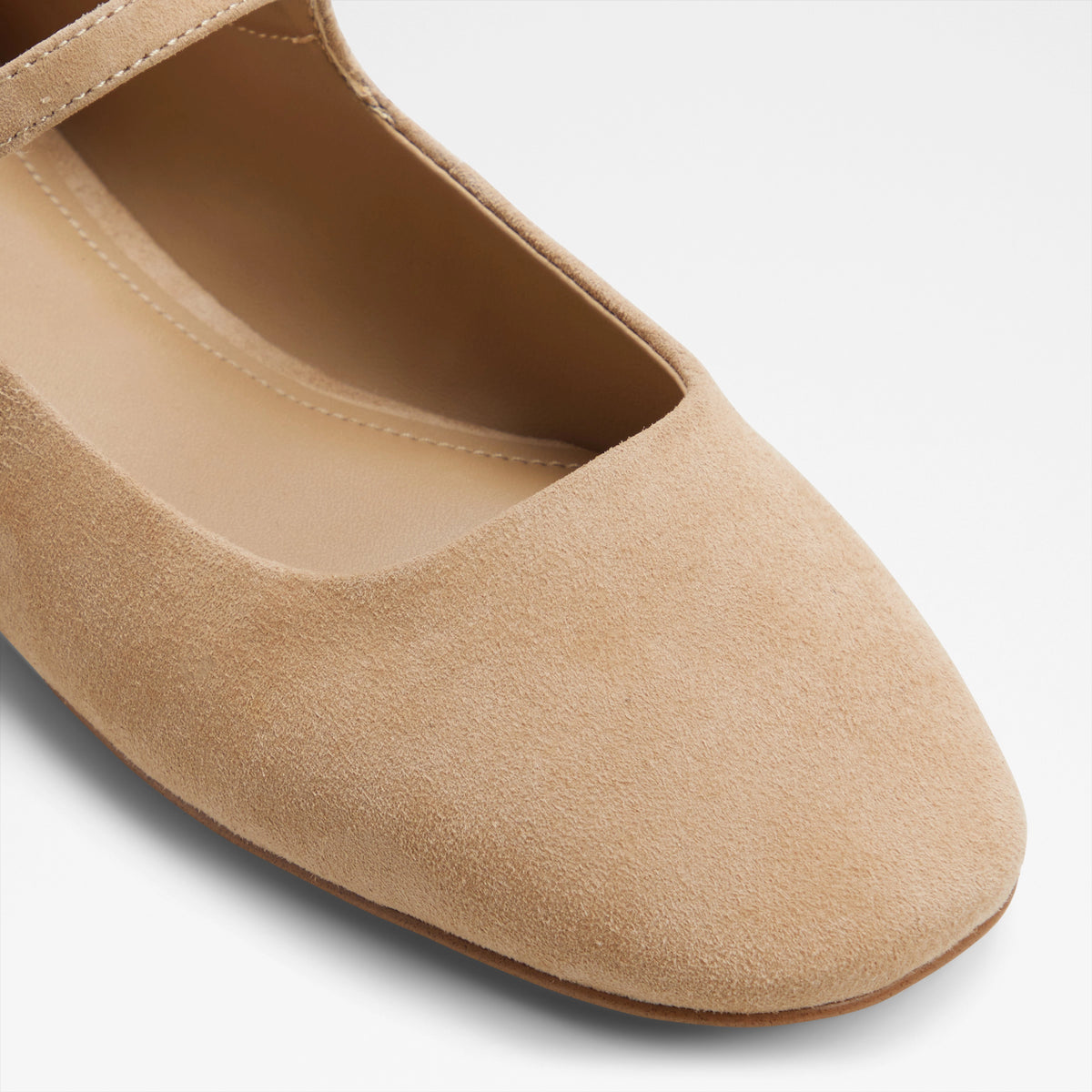 Maryjenna Flat Mary Janes