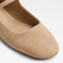 Maryjenna Flat Mary Janes