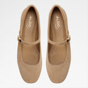 Maryjenna Flat Mary Janes