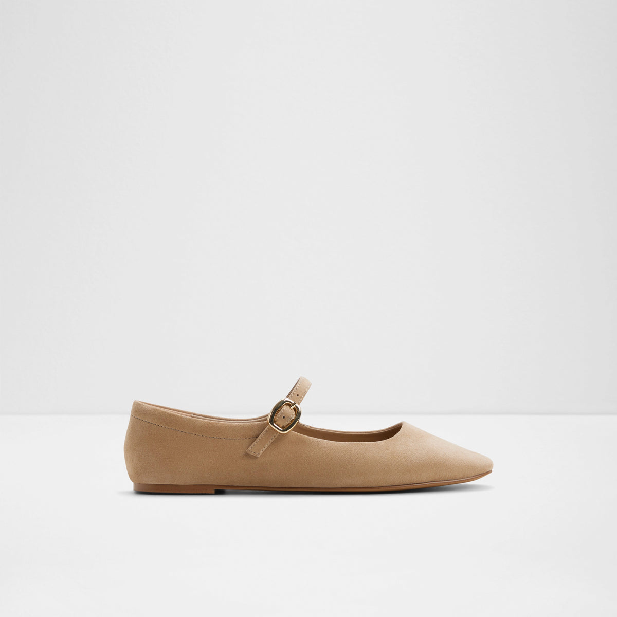 Maryjenna Flat Mary Janes