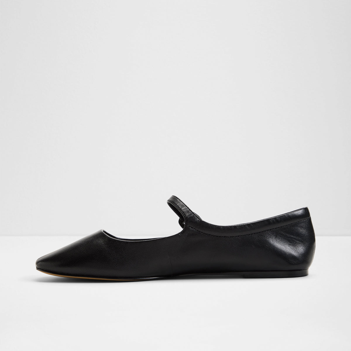 Maryjenna Flat Mary Janes