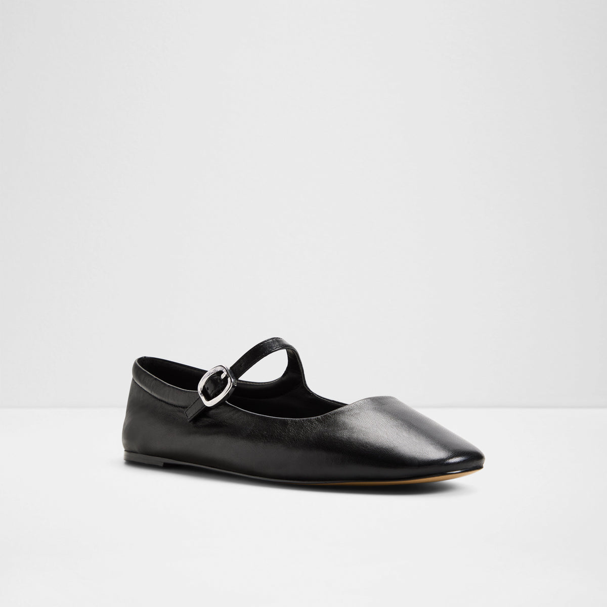 Maryjenna Flat Mary Janes