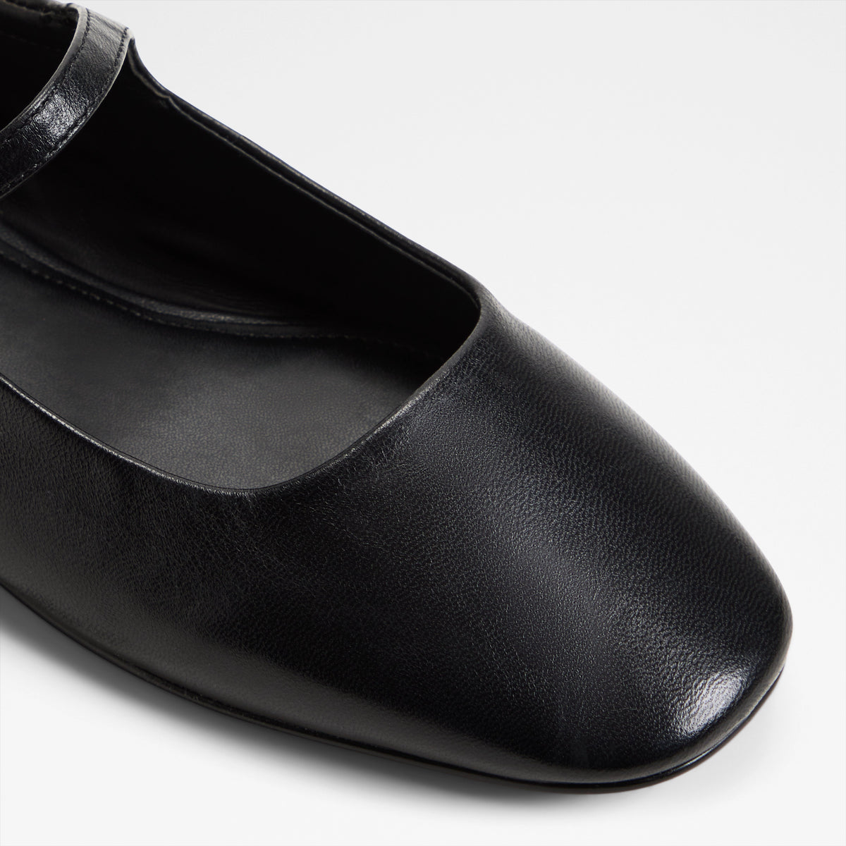 Maryjenna Flat Mary Janes