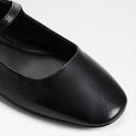 Maryjenna Flat Mary Janes