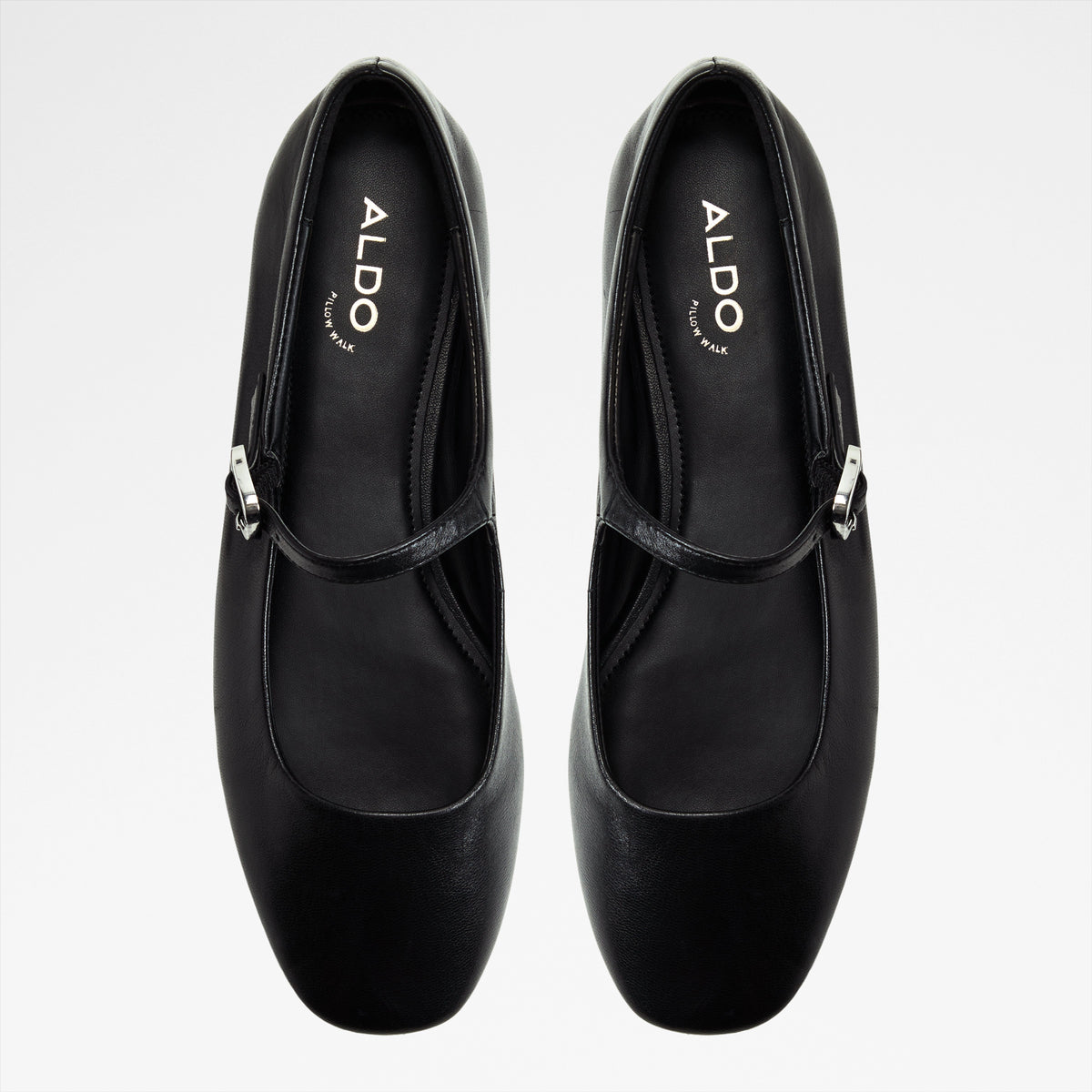 Maryjenna Flat Mary Janes