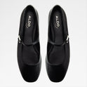 Maryjenna Flat Mary Janes