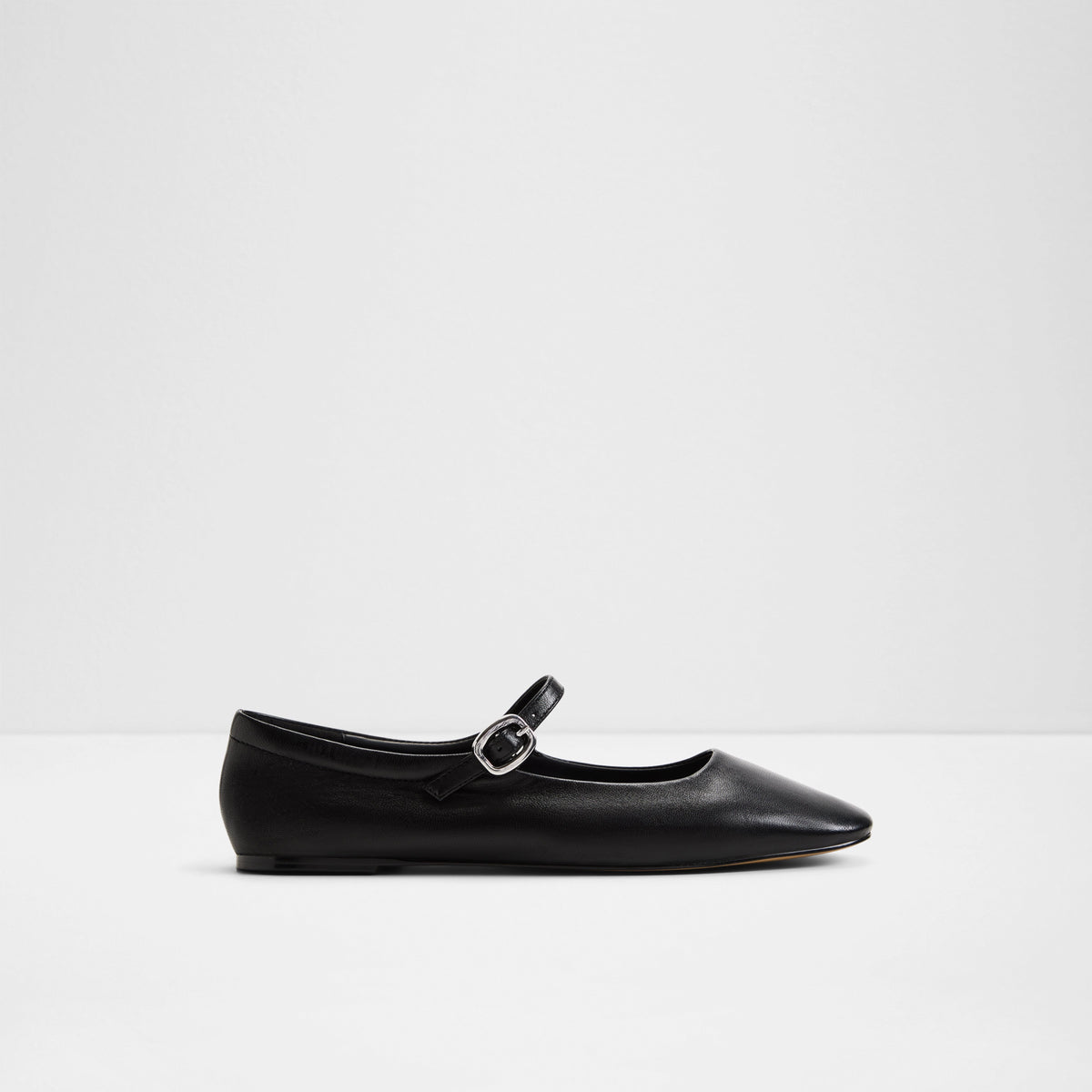 Maryjenna Flat Mary Janes