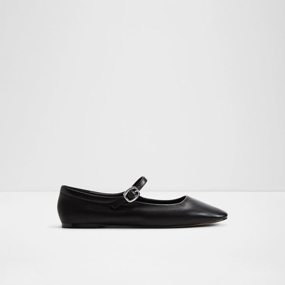 Maryjenna Flat Mary Janes