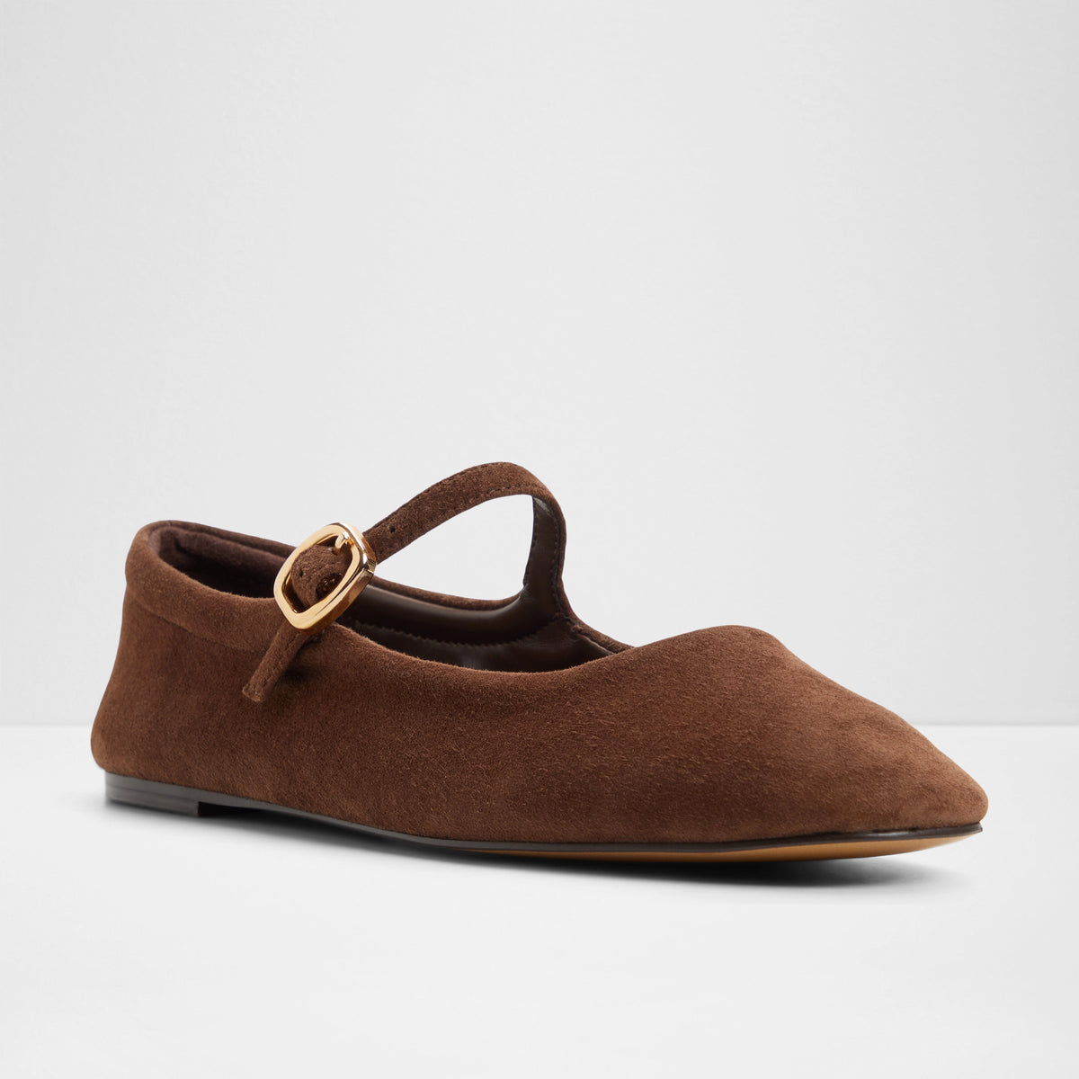 Maryjenna Flat Mary Janes