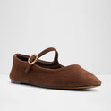 Maryjenna Flat Mary Janes