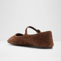 Maryjenna Flat Mary Janes