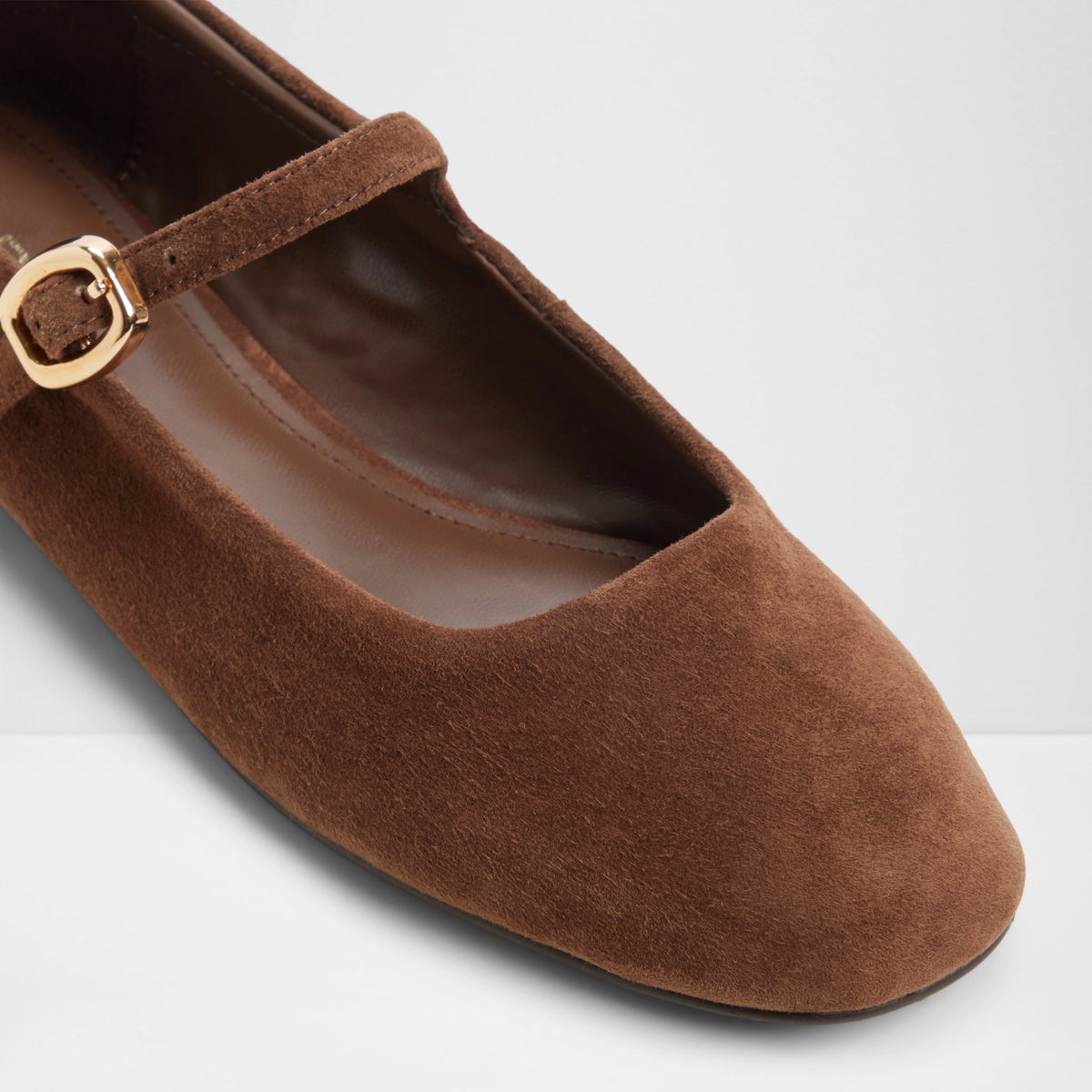 Maryjenna Flat Mary Janes