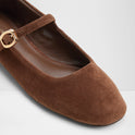 Maryjenna Flat Mary Janes