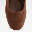 Maryjenna Flat Mary Janes