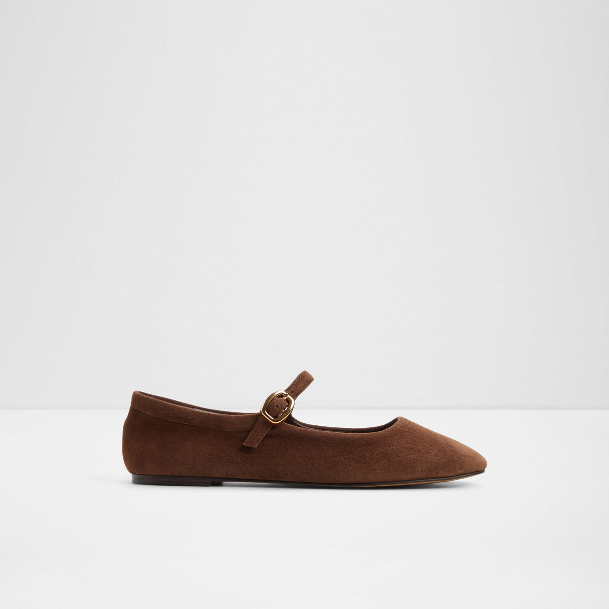 Maryjenna Flat Mary Janes