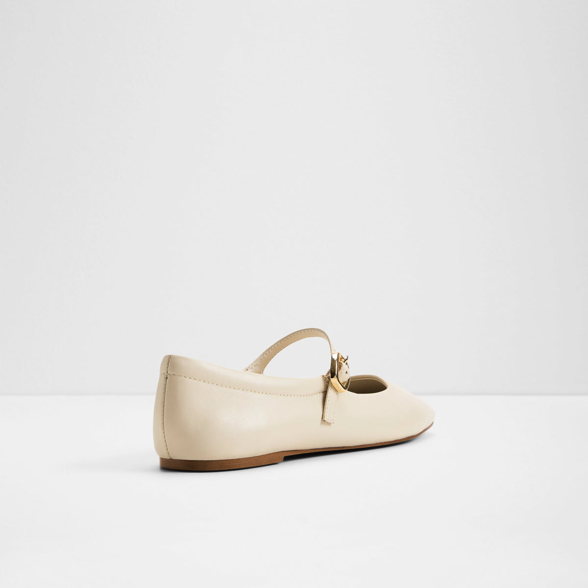 Maryjenna Flat Mary Janes