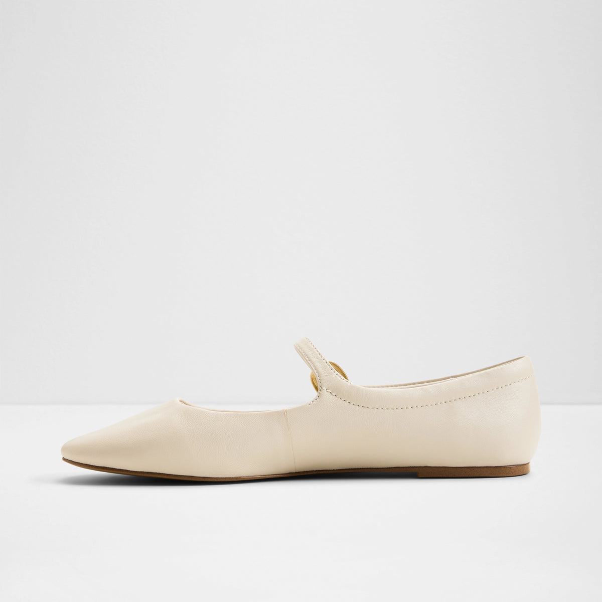 Maryjenna Flat Mary Janes