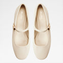 Maryjenna Flat Mary Janes