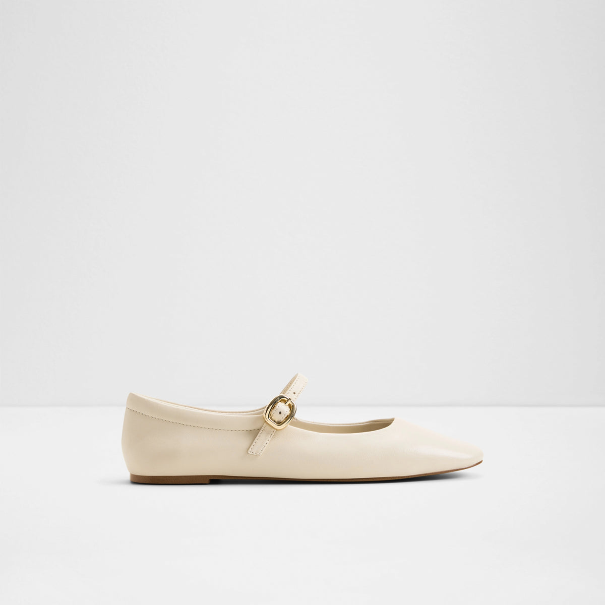 Maryjenna Flat Mary Janes