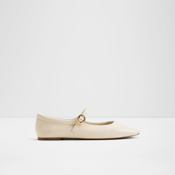 Maryjenna Flat Mary Janes