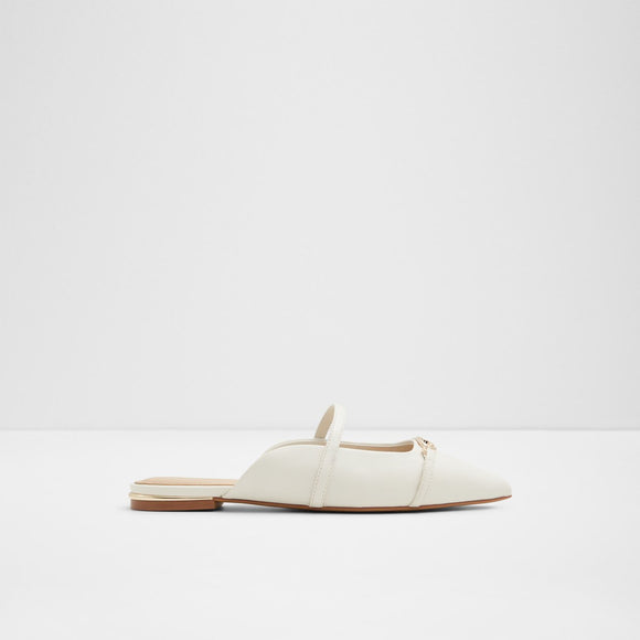 Marylune Flat Mules