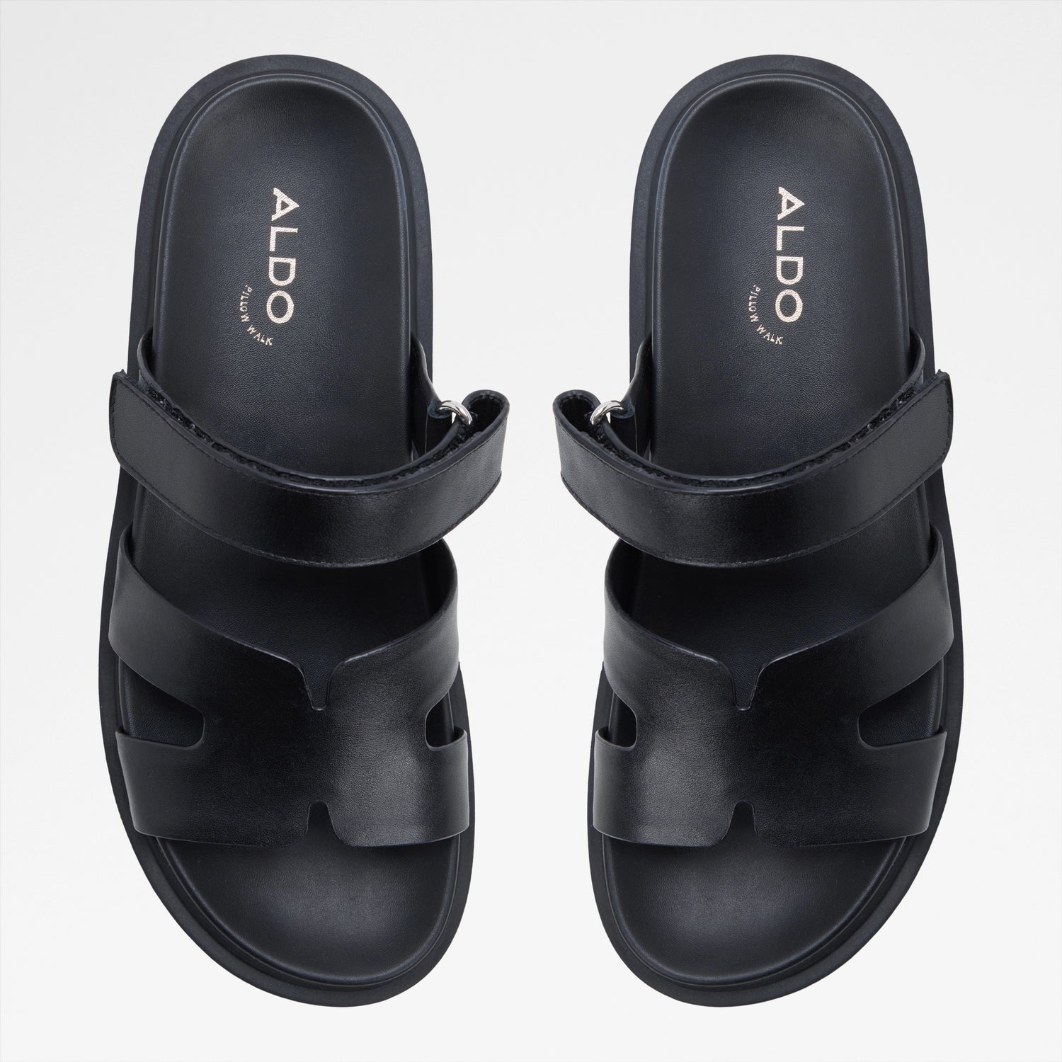 Marys Slide Sandals