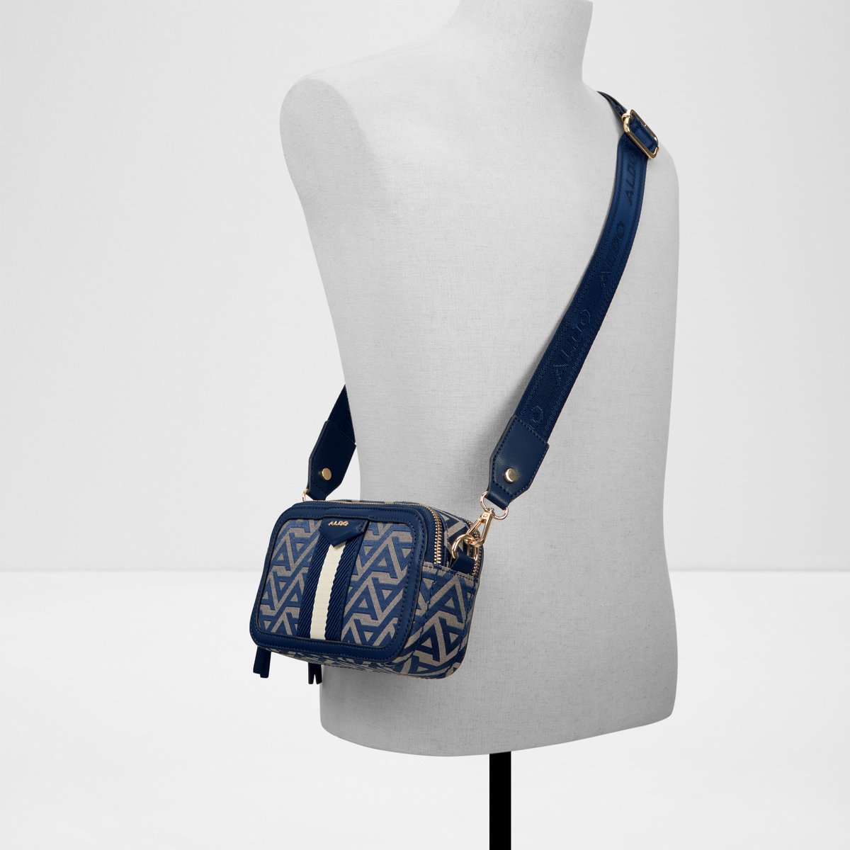 Masuma Cross Body Bag