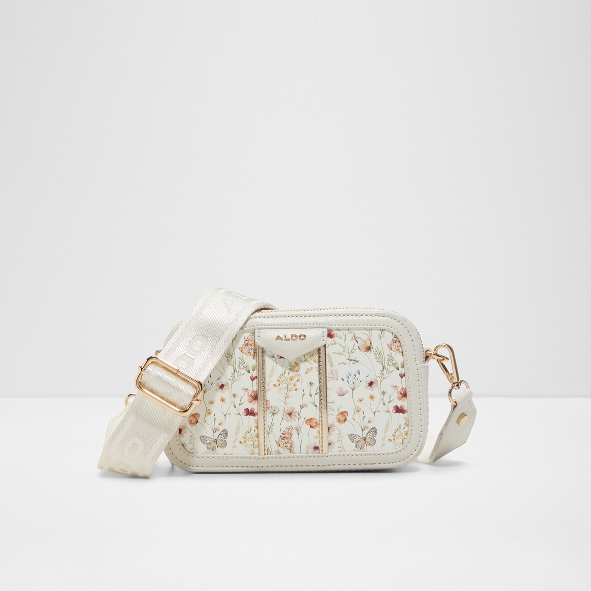 Masuma Cross Body Bag