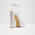 Matelina Heeled Sandals