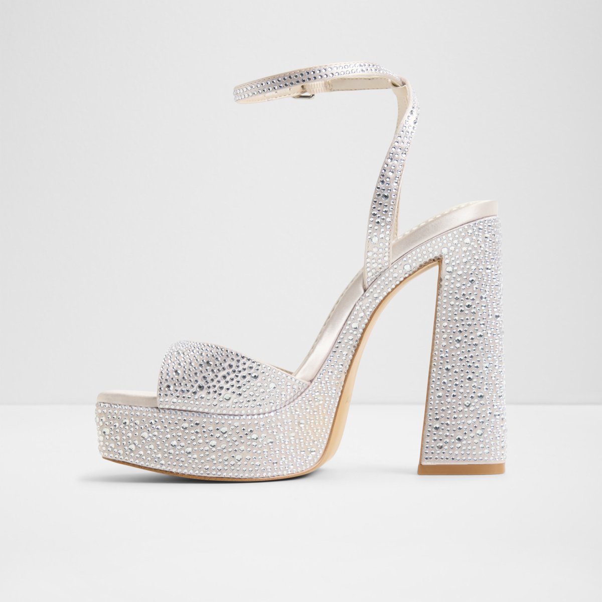 Matelina Heeled Sandals