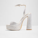 Matelina Heeled Sandals