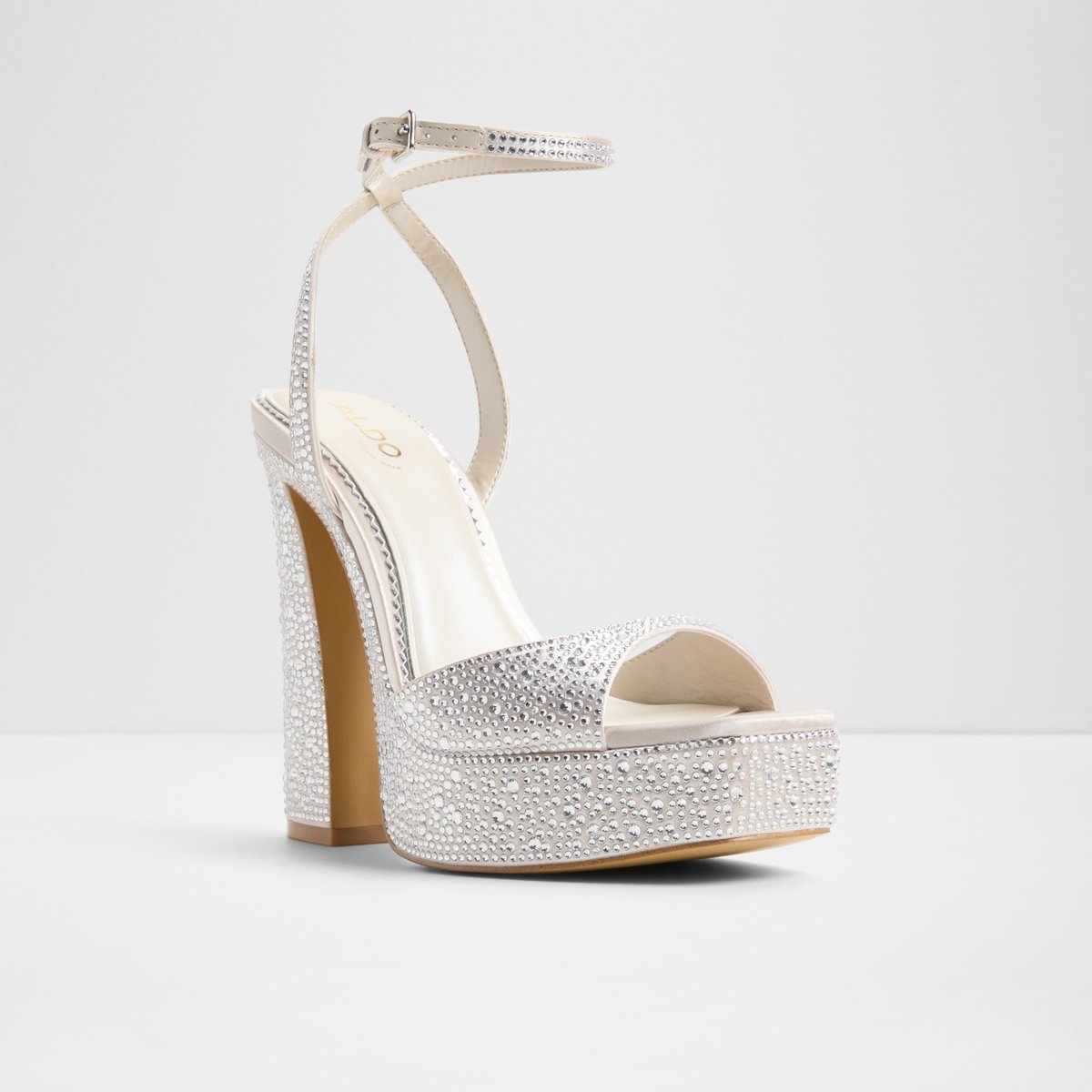 Matelina Heeled Sandals