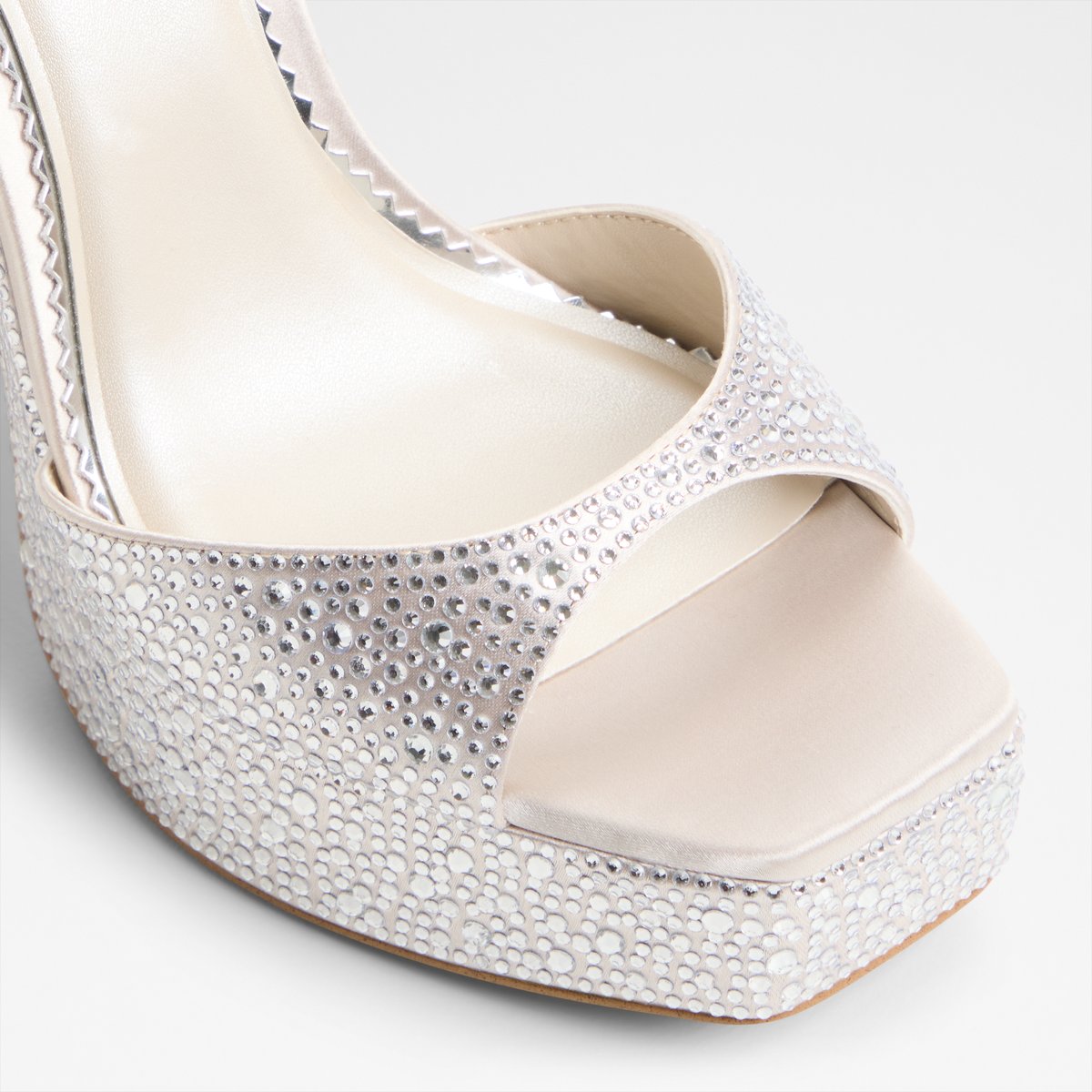 Matelina Heeled Sandals