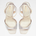 Matelina Heeled Sandals