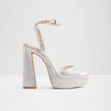 Matelina Heeled Sandals