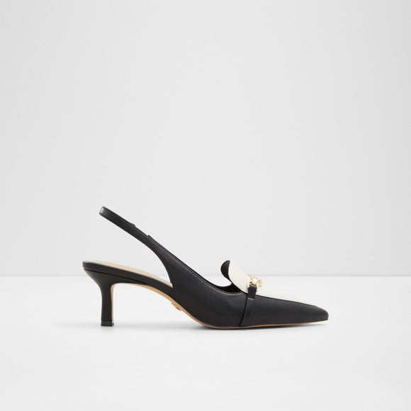 Mathilde Heeled Shoes
