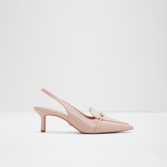 Mathilde Heeled Shoes