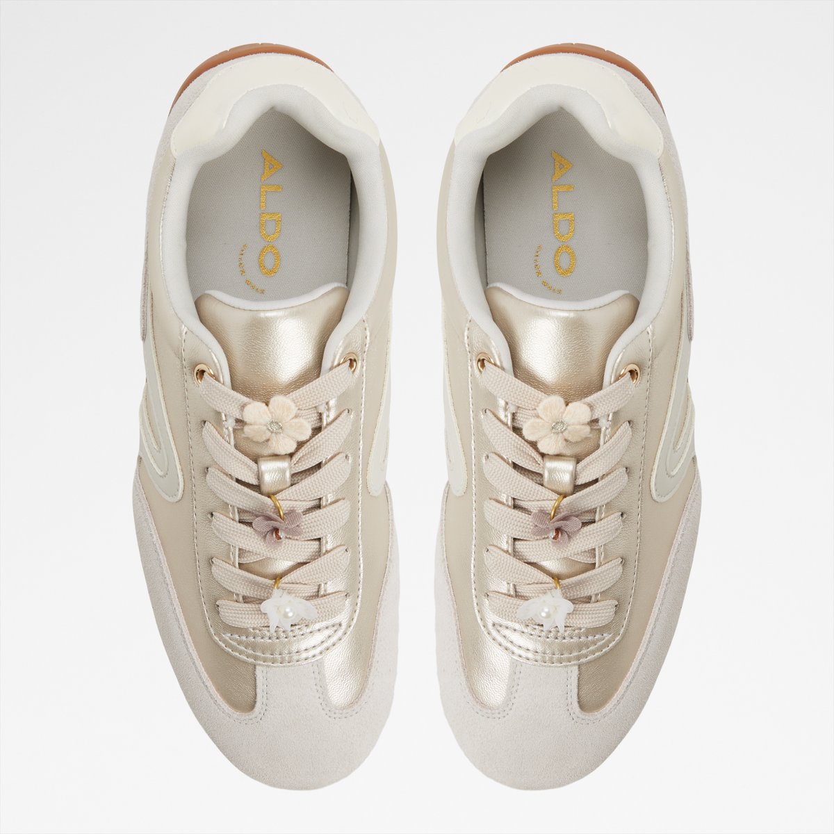 Maxie Jogger Sneakers