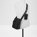 Maximilian Cross Body Bag