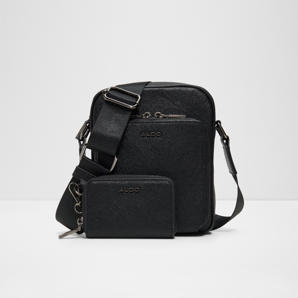 Maximilian Cross Body Bag